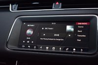 USED 2020 69 LAND ROVER RANGE ROVER EVOQUE 2.0 D150 R-Dynamic S SUV 5dr Diesel Manual FWD Euro 6 (s/s) (150 ps) BLACK HEATED LEATHER
