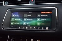 USED 2020 69 LAND ROVER RANGE ROVER EVOQUE 2.0 D150 R-Dynamic S SUV 5dr Diesel Manual FWD Euro 6 (s/s) (150 ps) BLACK HEATED LEATHER