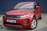 USED 2020 69 LAND ROVER RANGE ROVER EVOQUE 2.0 D150 R-Dynamic S SUV 5dr Diesel Manual FWD Euro 6 (s/s) (150 ps) BLACK HEATED LEATHER