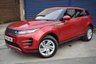 USED 2020 69 LAND ROVER RANGE ROVER EVOQUE 2.0 D150 R-Dynamic S SUV 5dr Diesel Manual FWD Euro 6 (s/s) (150 ps) BLACK HEATED LEATHER
