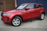 USED 2020 69 LAND ROVER RANGE ROVER EVOQUE 2.0 D150 R-Dynamic S SUV 5dr Diesel Manual FWD Euro 6 (s/s) (150 ps) BLACK HEATED LEATHER