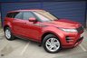 USED 2020 69 LAND ROVER RANGE ROVER EVOQUE 2.0 D150 R-Dynamic S SUV 5dr Diesel Manual FWD Euro 6 (s/s) (150 ps) BLACK HEATED LEATHER
