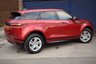USED 2020 69 LAND ROVER RANGE ROVER EVOQUE 2.0 D150 R-Dynamic S SUV 5dr Diesel Manual FWD Euro 6 (s/s) (150 ps) BLACK HEATED LEATHER