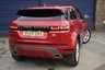 USED 2020 69 LAND ROVER RANGE ROVER EVOQUE 2.0 D150 R-Dynamic S SUV 5dr Diesel Manual FWD Euro 6 (s/s) (150 ps) BLACK HEATED LEATHER
