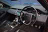USED 2020 69 LAND ROVER RANGE ROVER EVOQUE 2.0 D150 R-Dynamic S SUV 5dr Diesel Manual FWD Euro 6 (s/s) (150 ps) BLACK HEATED LEATHER