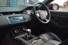 USED 2020 69 LAND ROVER RANGE ROVER EVOQUE 2.0 D150 R-Dynamic S SUV 5dr Diesel Manual FWD Euro 6 (s/s) (150 ps) BLACK HEATED LEATHER