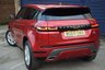 USED 2020 69 LAND ROVER RANGE ROVER EVOQUE 2.0 D150 R-Dynamic S SUV 5dr Diesel Manual FWD Euro 6 (s/s) (150 ps) BLACK HEATED LEATHER