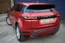 USED 2020 69 LAND ROVER RANGE ROVER EVOQUE 2.0 D150 R-Dynamic S SUV 5dr Diesel Manual FWD Euro 6 (s/s) (150 ps) BLACK HEATED LEATHER