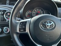 USED 2012 G TOYOTA YARIS 1.33 Dual VVT-i SR Hatchback 5dr Petrol Manual Euro 5 (101 ps) 