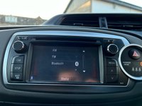 USED 2012 G TOYOTA YARIS 1.33 Dual VVT-i SR Hatchback 5dr Petrol Manual Euro 5 (101 ps) 
