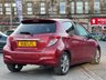 USED 2012 G TOYOTA YARIS 1.33 Dual VVT-i SR Hatchback 5dr Petrol Manual Euro 5 (101 ps) 