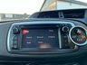 USED 2012 G TOYOTA YARIS 1.33 Dual VVT-i SR Hatchback 5dr Petrol Manual Euro 5 (101 ps) 