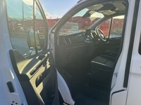 USED 2019 19 FORD TRANSIT CUSTOM Campervan Limited 5dr Diesel Manual L1 H1 Euro 6 (130 ps) STRIKING FORD TRANSIT CUSTOM CONVERSION BY C&H CAMPER CONVERSIONS OF HUDDESFIELD WITH FULL SERVICE HISTORY