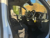 USED 2019 19 FORD TRANSIT CUSTOM Campervan Limited 5dr Diesel Manual L1 H1 Euro 6 (130 ps) STRIKING FORD TRANSIT CUSTOM CONVERSION BY C&H CAMPER CONVERSIONS OF HUDDESFIELD WITH FULL SERVICE HISTORY