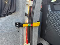 USED 2019 19 FORD TRANSIT CUSTOM Campervan Limited 5dr Diesel Manual L1 H1 Euro 6 (130 ps) STRIKING FORD TRANSIT CUSTOM CONVERSION BY C&H CAMPER CONVERSIONS OF HUDDESFIELD WITH FULL SERVICE HISTORY