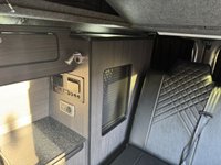 USED 2019 19 FORD TRANSIT CUSTOM Campervan Limited 5dr Diesel Manual L1 H1 Euro 6 (130 ps) STRIKING FORD TRANSIT CUSTOM CONVERSION BY C&H CAMPER CONVERSIONS OF HUDDESFIELD WITH FULL SERVICE HISTORY