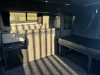 USED 2019 19 FORD TRANSIT CUSTOM Campervan Limited 5dr Diesel Manual L1 H1 Euro 6 (130 ps) STRIKING FORD TRANSIT CUSTOM CONVERSION BY C&H CAMPER CONVERSIONS OF HUDDESFIELD WITH FULL SERVICE HISTORY