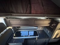 USED 2019 19 FORD TRANSIT CUSTOM Campervan Limited 5dr Diesel Manual L1 H1 Euro 6 (130 ps) STRIKING FORD TRANSIT CUSTOM CONVERSION BY C&H CAMPER CONVERSIONS OF HUDDESFIELD WITH FULL SERVICE HISTORY