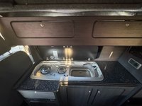 USED 2019 19 FORD TRANSIT CUSTOM Campervan Limited 5dr Diesel Manual L1 H1 Euro 6 (130 ps) STRIKING FORD TRANSIT CUSTOM CONVERSION BY C&H CAMPER CONVERSIONS OF HUDDESFIELD WITH FULL SERVICE HISTORY