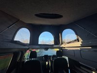 USED 2019 19 FORD TRANSIT CUSTOM Campervan Limited 5dr Diesel Manual L1 H1 Euro 6 (130 ps) STRIKING FORD TRANSIT CUSTOM CONVERSION BY C&H CAMPER CONVERSIONS OF HUDDESFIELD WITH FULL SERVICE HISTORY