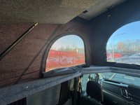 USED 2019 19 FORD TRANSIT CUSTOM Campervan Limited 5dr Diesel Manual L1 H1 Euro 6 (130 ps) STRIKING FORD TRANSIT CUSTOM CONVERSION BY C&H CAMPER CONVERSIONS OF HUDDESFIELD WITH FULL SERVICE HISTORY