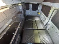 USED 2019 19 FORD TRANSIT CUSTOM Campervan Limited 5dr Diesel Manual L1 H1 Euro 6 (130 ps) STRIKING FORD TRANSIT CUSTOM CONVERSION BY C&H CAMPER CONVERSIONS OF HUDDESFIELD WITH FULL SERVICE HISTORY