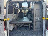 USED 2019 19 FORD TRANSIT CUSTOM Campervan Limited 5dr Diesel Manual L1 H1 Euro 6 (130 ps) STRIKING FORD TRANSIT CUSTOM CONVERSION BY C&H CAMPER CONVERSIONS OF HUDDESFIELD WITH FULL SERVICE HISTORY