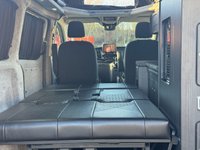 USED 2019 19 FORD TRANSIT CUSTOM Campervan Limited 5dr Diesel Manual L1 H1 Euro 6 (130 ps) STRIKING FORD TRANSIT CUSTOM CONVERSION BY C&H CAMPER CONVERSIONS OF HUDDESFIELD WITH FULL SERVICE HISTORY