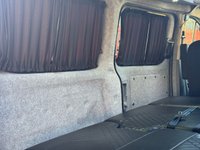 USED 2019 19 FORD TRANSIT CUSTOM Campervan Limited 5dr Diesel Manual L1 H1 Euro 6 (130 ps) STRIKING FORD TRANSIT CUSTOM CONVERSION BY C&H CAMPER CONVERSIONS OF HUDDESFIELD WITH FULL SERVICE HISTORY