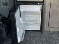 USED 2019 19 FORD TRANSIT CUSTOM Campervan Limited 5dr Diesel Manual L1 H1 Euro 6 (130 ps) STRIKING FORD TRANSIT CUSTOM CONVERSION BY C&H CAMPER CONVERSIONS OF HUDDESFIELD WITH FULL SERVICE HISTORY