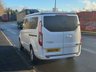 USED 2019 19 FORD TRANSIT CUSTOM Campervan Limited 5dr Diesel Manual L1 H1 Euro 6 (130 ps) STRIKING FORD TRANSIT CUSTOM CONVERSION BY C&H CAMPER CONVERSIONS OF HUDDESFIELD WITH FULL SERVICE HISTORY