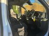 USED 2019 19 FORD TRANSIT CUSTOM Campervan Limited 5dr Diesel Manual L1 H1 Euro 6 (130 ps) STRIKING FORD TRANSIT CUSTOM CONVERSION BY C&H CAMPER CONVERSIONS OF HUDDESFIELD WITH FULL SERVICE HISTORY
