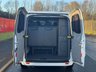 USED 2019 19 FORD TRANSIT CUSTOM Campervan Limited 5dr Diesel Manual L1 H1 Euro 6 (130 ps) STRIKING FORD TRANSIT CUSTOM CONVERSION BY C&H CAMPER CONVERSIONS OF HUDDESFIELD WITH FULL SERVICE HISTORY