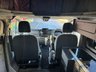 USED 2019 19 FORD TRANSIT CUSTOM Campervan Limited 5dr Diesel Manual L1 H1 Euro 6 (130 ps) STRIKING FORD TRANSIT CUSTOM CONVERSION BY C&H CAMPER CONVERSIONS OF HUDDESFIELD WITH FULL SERVICE HISTORY