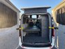 USED 2019 19 FORD TRANSIT CUSTOM Campervan Limited 5dr Diesel Manual L1 H1 Euro 6 (130 ps) STRIKING FORD TRANSIT CUSTOM CONVERSION BY C&H CAMPER CONVERSIONS OF HUDDESFIELD WITH FULL SERVICE HISTORY