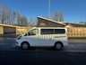 USED 2019 19 FORD TRANSIT CUSTOM Campervan Limited 5dr Diesel Manual L1 H1 Euro 6 (130 ps) STRIKING FORD TRANSIT CUSTOM CONVERSION BY C&H CAMPER CONVERSIONS OF HUDDESFIELD WITH FULL SERVICE HISTORY