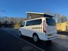 USED 2019 19 FORD TRANSIT CUSTOM Campervan Limited 5dr Diesel Manual L1 H1 Euro 6 (130 ps) STRIKING FORD TRANSIT CUSTOM CONVERSION BY C&H CAMPER CONVERSIONS OF HUDDESFIELD WITH FULL SERVICE HISTORY