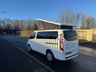 USED 2019 19 FORD TRANSIT CUSTOM Campervan Limited 5dr Diesel Manual L1 H1 Euro 6 (130 ps) STRIKING FORD TRANSIT CUSTOM CONVERSION BY C&H CAMPER CONVERSIONS OF HUDDESFIELD WITH FULL SERVICE HISTORY