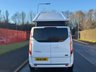 USED 2019 19 FORD TRANSIT CUSTOM Campervan Limited 5dr Diesel Manual L1 H1 Euro 6 (130 ps) STRIKING FORD TRANSIT CUSTOM CONVERSION BY C&H CAMPER CONVERSIONS OF HUDDESFIELD WITH FULL SERVICE HISTORY