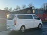 USED 2019 19 FORD TRANSIT CUSTOM Campervan Limited 5dr Diesel Manual L1 H1 Euro 6 (130 ps) STRIKING FORD TRANSIT CUSTOM CONVERSION BY C&H CAMPER CONVERSIONS OF HUDDESFIELD WITH FULL SERVICE HISTORY