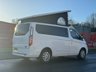 USED 2019 19 FORD TRANSIT CUSTOM Campervan Limited 5dr Diesel Manual L1 H1 Euro 6 (130 ps) STRIKING FORD TRANSIT CUSTOM CONVERSION BY C&H CAMPER CONVERSIONS OF HUDDESFIELD WITH FULL SERVICE HISTORY