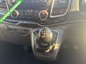 USED 2019 19 FORD TRANSIT CUSTOM Campervan Limited 5dr Diesel Manual L1 H1 Euro 6 (130 ps) STRIKING FORD TRANSIT CUSTOM CONVERSION BY C&H CAMPER CONVERSIONS OF HUDDESFIELD WITH FULL SERVICE HISTORY