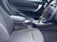 USED 2015 T BMW 1 SERIES 1.6 116i SE Hatchback 3dr Petrol Auto Euro 6 (s/s) (136 ps) ***   PRISTINE   ***  AUTOMATIC