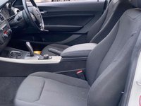 USED 2015 T BMW 1 SERIES 1.6 116i SE Hatchback 3dr Petrol Auto Euro 6 (s/s) (136 ps) ***   PRISTINE   ***  AUTOMATIC