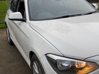 USED 2015 T BMW 1 SERIES 1.6 116i SE Hatchback 3dr Petrol Auto Euro 6 (s/s) (136 ps) ***   PRISTINE   ***  AUTOMATIC