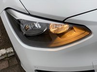 USED 2015 T BMW 1 SERIES 1.6 116i SE Hatchback 3dr Petrol Auto Euro 6 (s/s) (136 ps) ***   PRISTINE   ***  AUTOMATIC