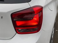 USED 2015 T BMW 1 SERIES 1.6 116i SE Hatchback 3dr Petrol Auto Euro 6 (s/s) (136 ps) ***   PRISTINE   ***  AUTOMATIC