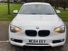 USED 2015 T BMW 1 SERIES 1.6 116i SE Hatchback 3dr Petrol Auto Euro 6 (s/s) (136 ps) ***   PRISTINE   ***  AUTOMATIC