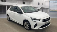 USED 2021 71 VAUXHALL CORSA 1.2 SE Hatchback 5dr Petrol Manual Euro 6 (75 ps) 