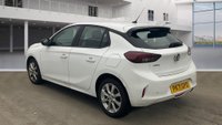 USED 2021 71 VAUXHALL CORSA 1.2 SE Hatchback 5dr Petrol Manual Euro 6 (75 ps) 